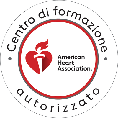Centro di formazione autorizzato - American Heart Association Centro di formazione autorizzato - American Heart Association