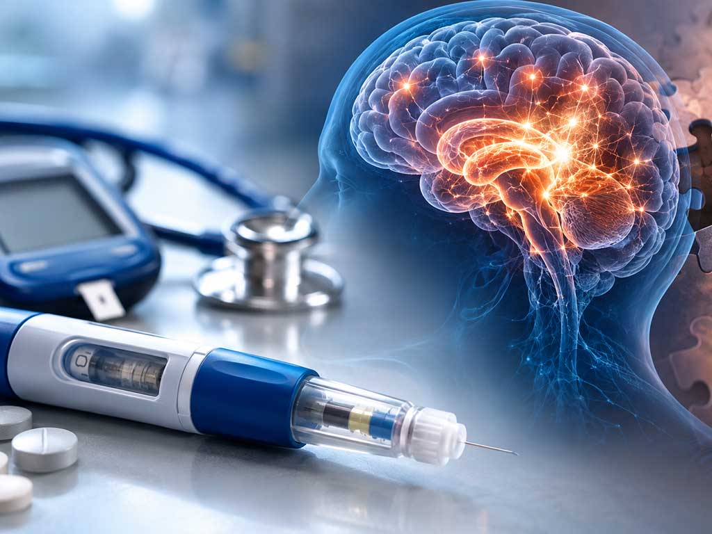 I farmaci contro il diabete possono prevenire l’Alzheimer? I risultati dello studio su oltre 13 mila persone