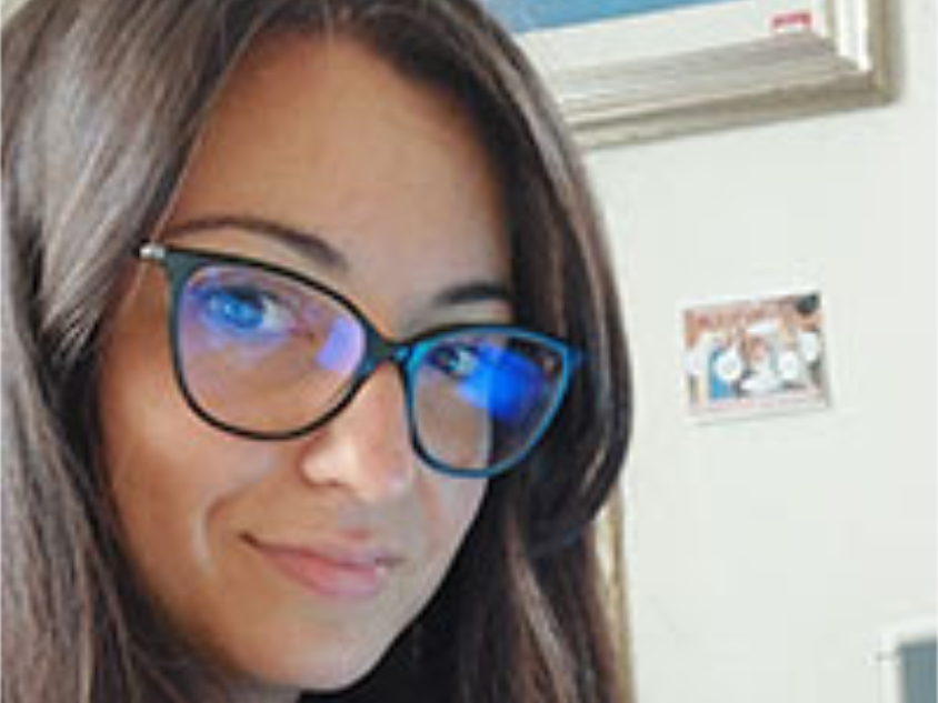 Tiziana D'Agostino