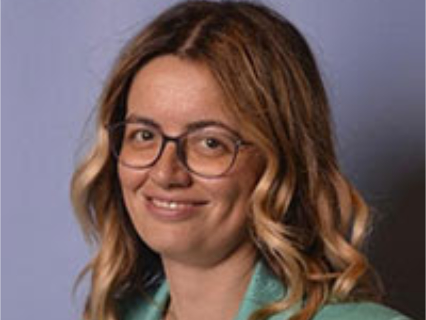 Michela Scafetta