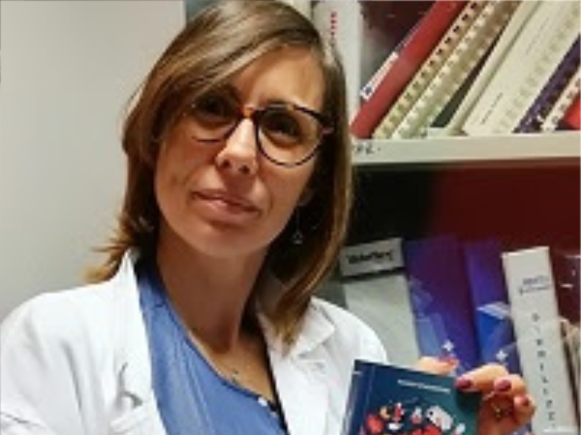 Valentina Ciocca