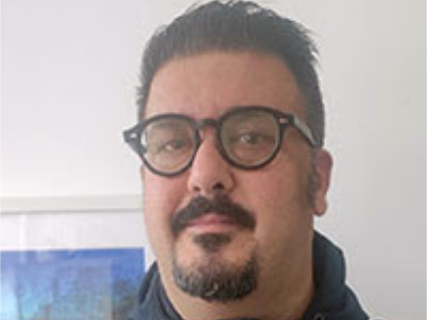 Dario Scattarella