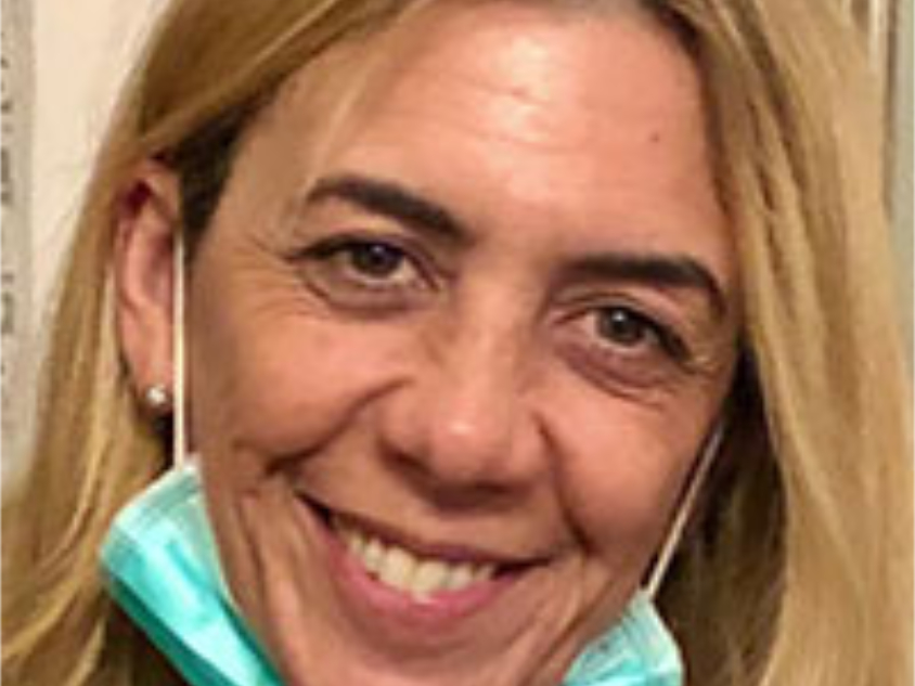 Miriam Borgetti
