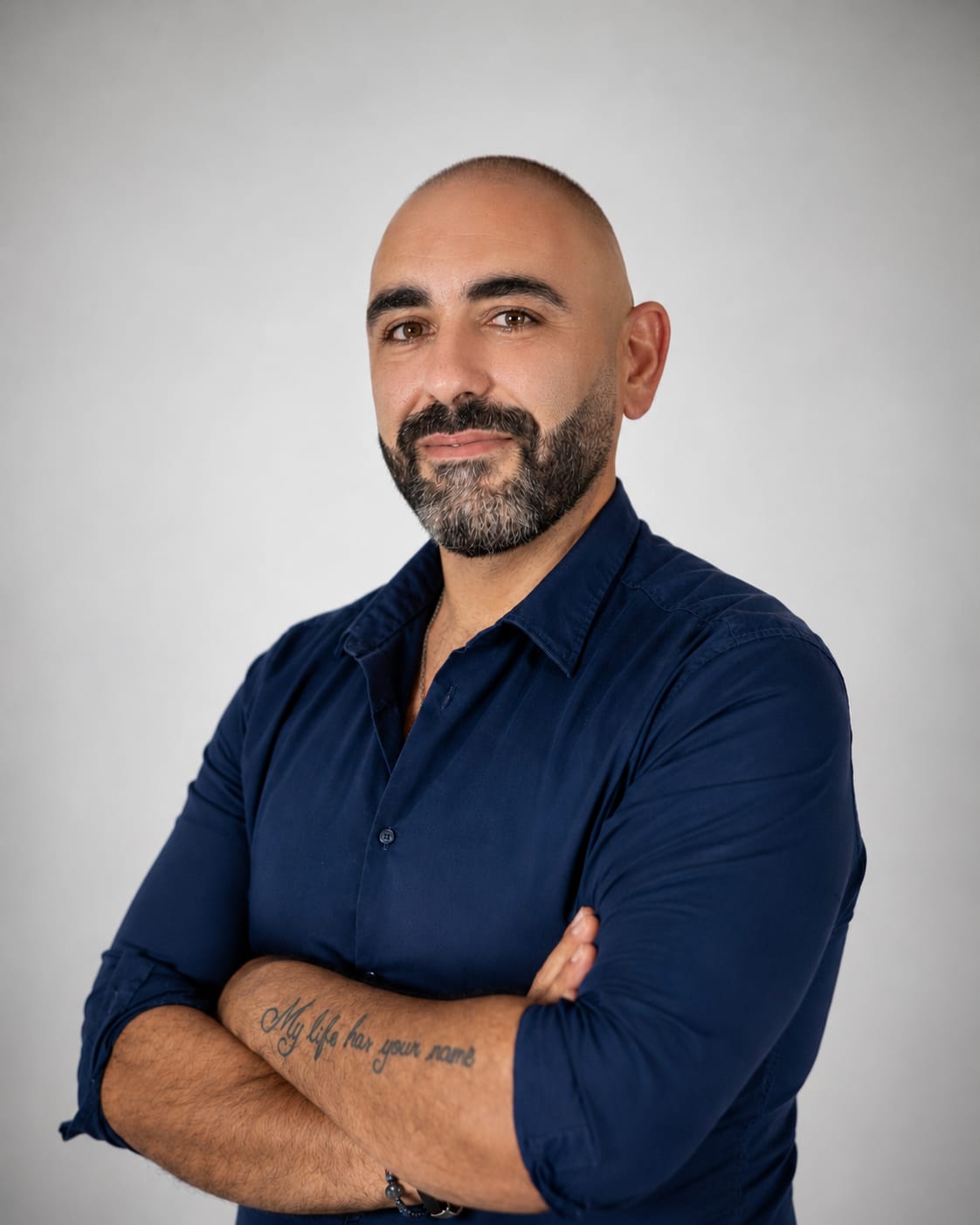 Salvatore Murittu