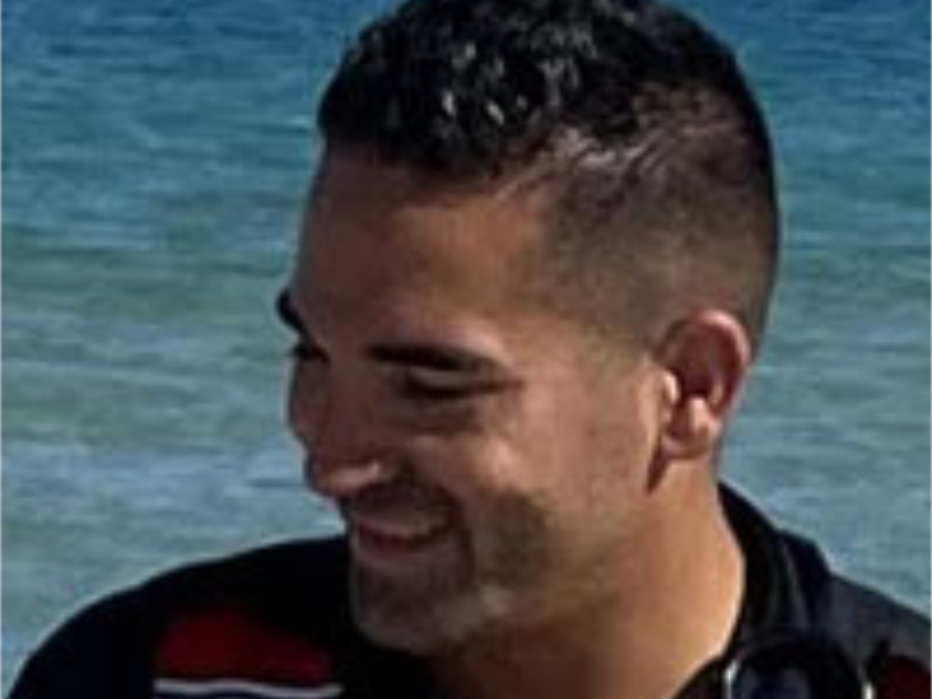 Cristofer Meloni