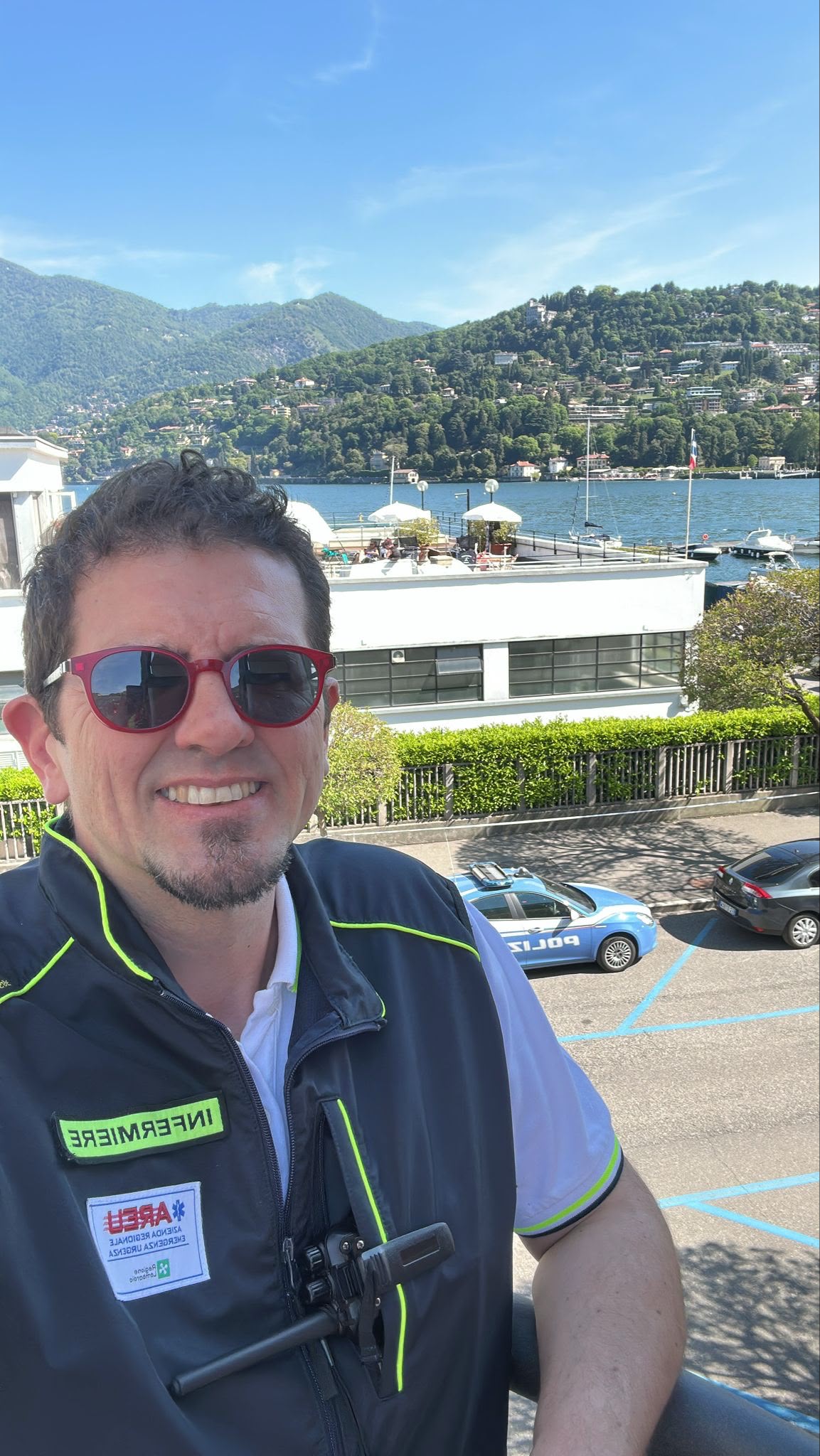 Attilio Borghi
