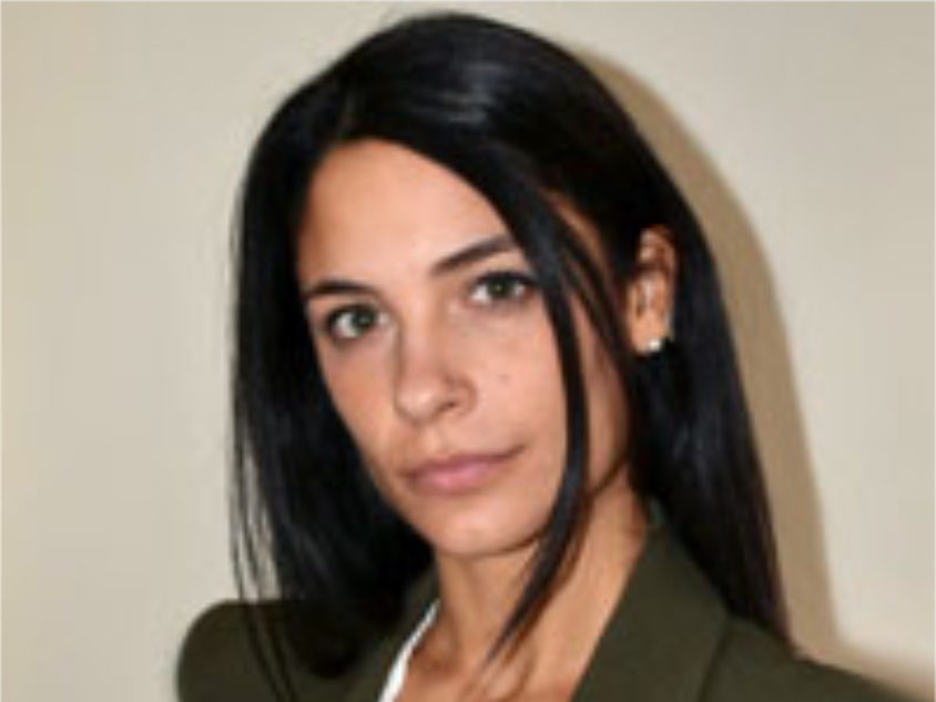 Beatrice Mastrostefano
