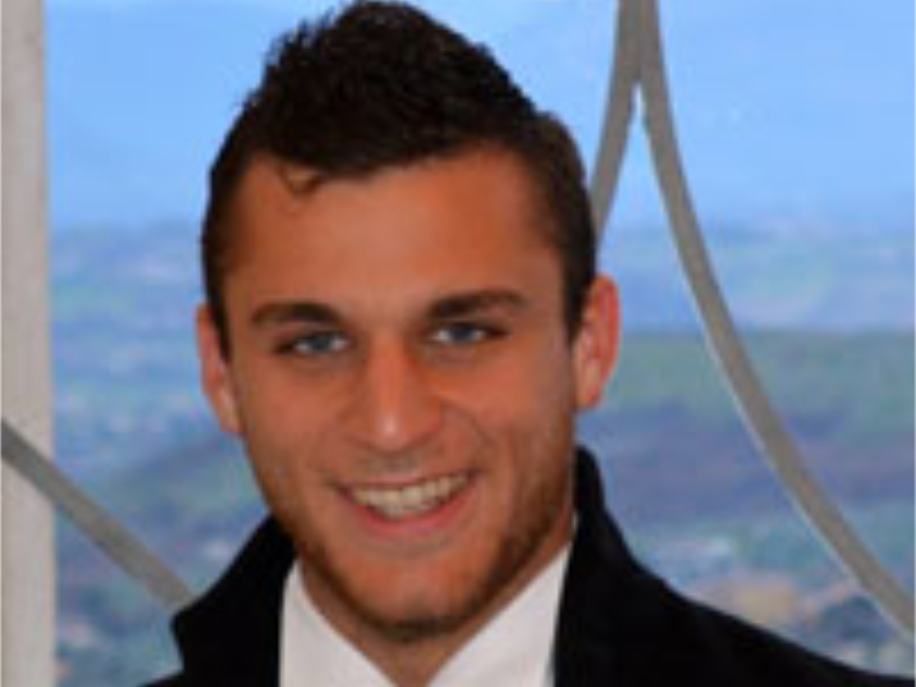 Marco Staffieri