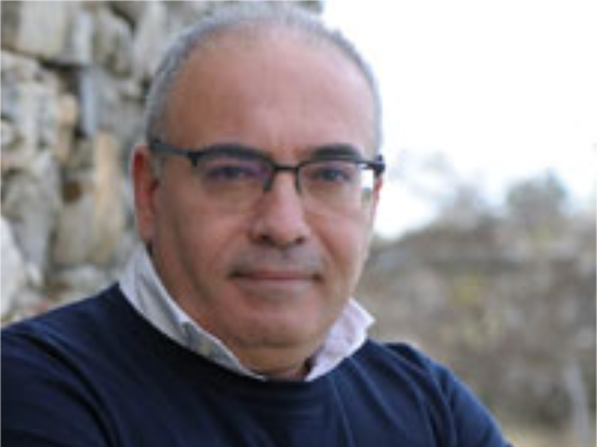 Libero Notarangelo