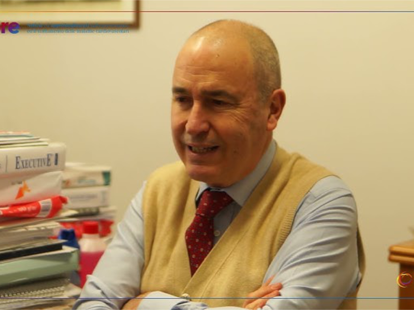 Claudio Ferri