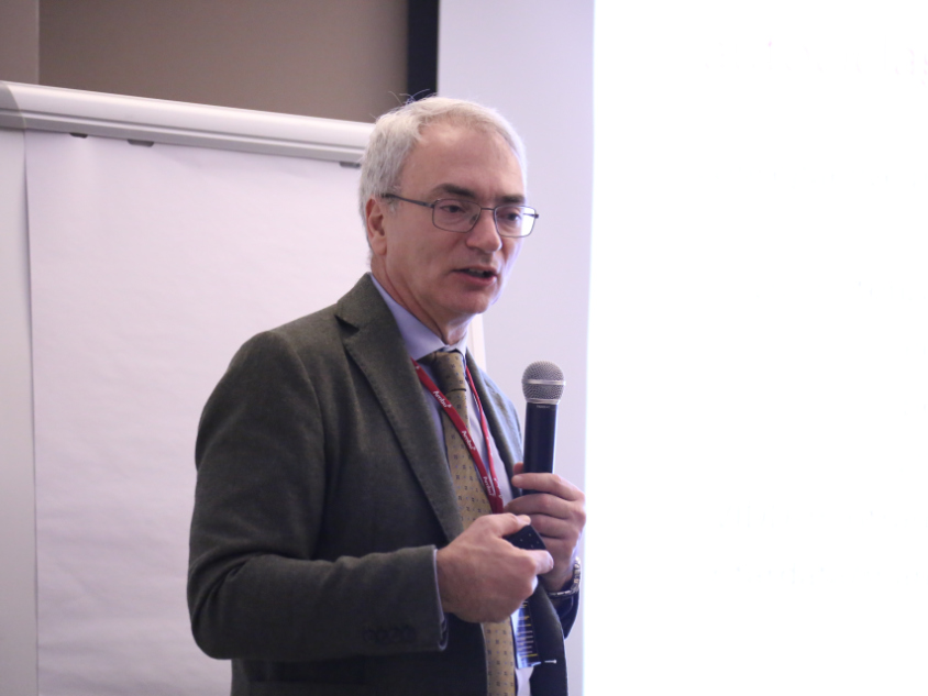 Daniele Tuzzo