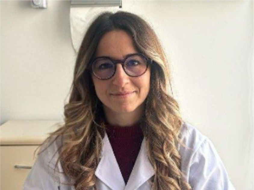 Antonella Delvecchio
