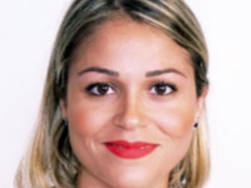 Elisabetta Cadoni