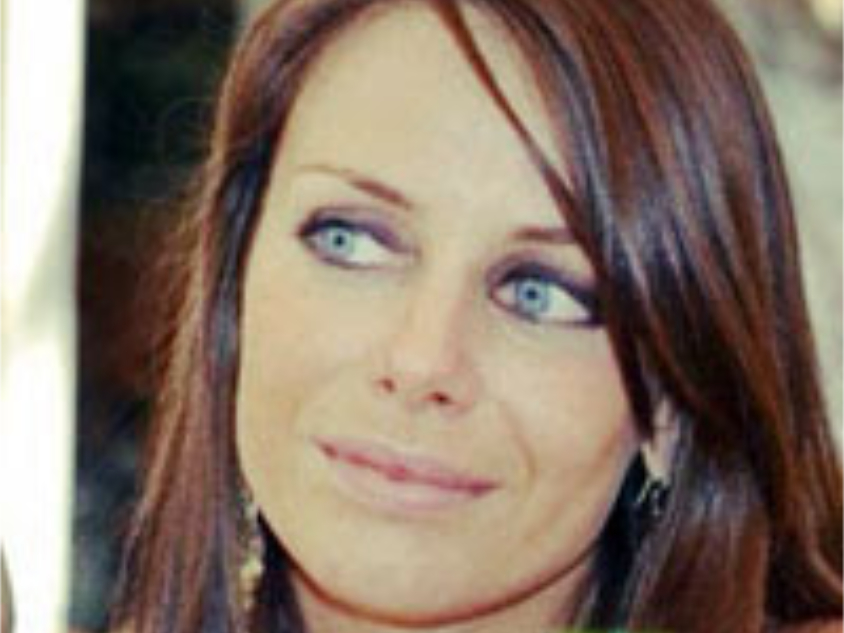 Eugenia Magnanimi