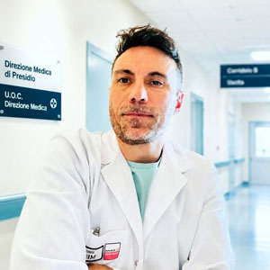 Raffaele Quarta