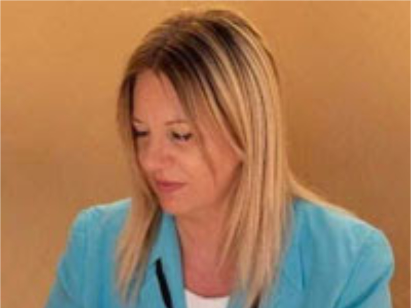 Katiuscia Del Vescovo