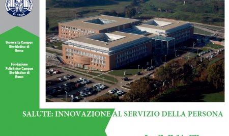 Un congresso nazionale sull’innovazione tecnologica