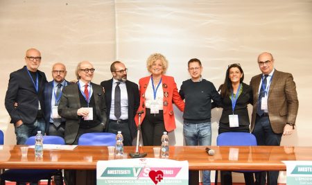 Grande successo per il convegno “L’emodinamica della paziente gravida”