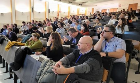 Congresso di anestesia locoregionale alla Sapienza: la recensione di un partecipante