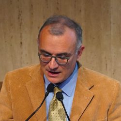 Prof. Costantino Buonopane