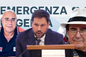 Articolo D’Agostino