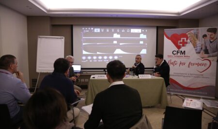 Masterclass sulla Ventilazione Meccanica: Corso Pratico a Roma