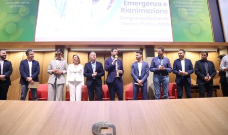 Emergenza e Rianimazione 2025: successo straordinario per il congresso che ha unito i professionisti sanitari