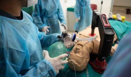 Sanità e Innovazione: l’Italia punta sulla simulazione per rivoluzionare la formazione dei professionisti della salute