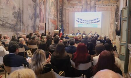 Grande successo alla conferenza sul Primo Soccorso al Senato