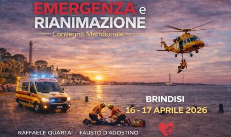 Al Sud arriva il grande evento su Emergenza e Rianimazione