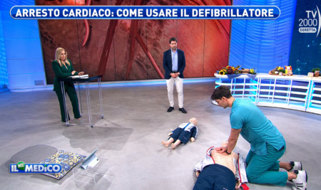 Basta una app per salvare una vita: la rivoluzione digitale della rianimazione cardiaca